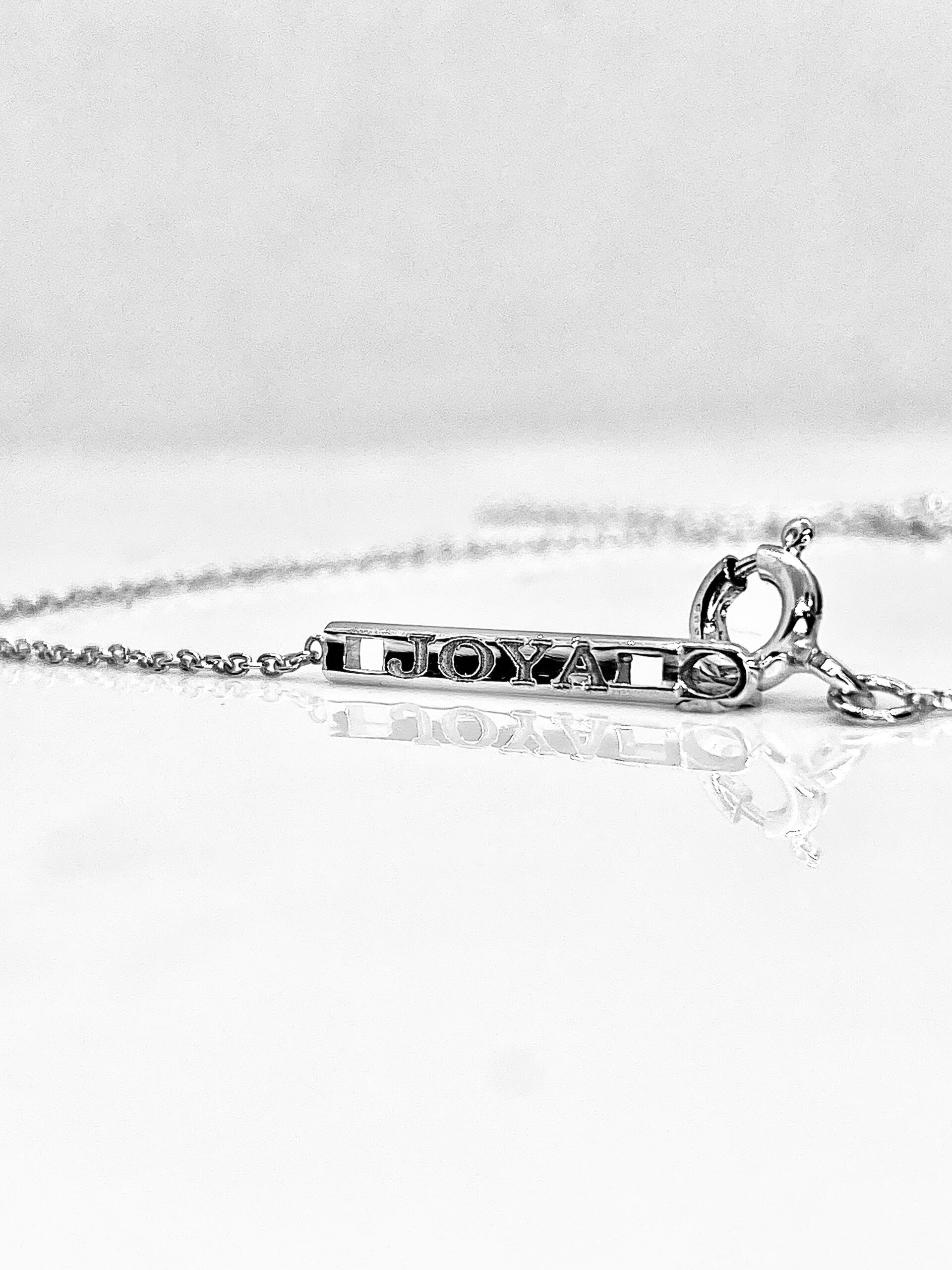 Gouden Collier JOYaStaafje – Bild 5