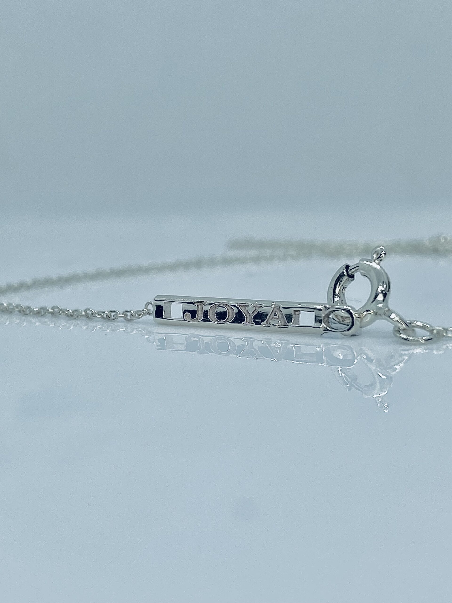 Gouden Collier JOYaStaafje – Bild 4